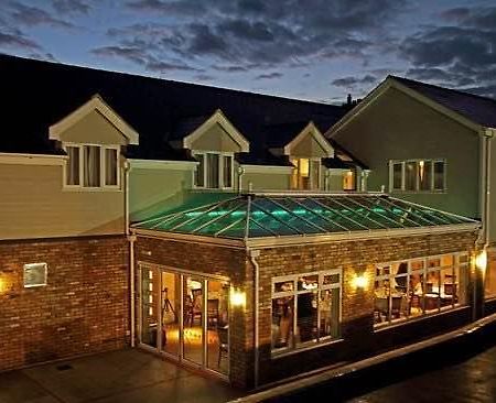Отель The Anchor Ely Little Downham Экстерьер фото